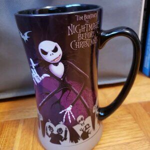 Nightmare Before Christmas Mug (Disney)